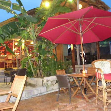Serendipity Beach Resort Preăh Sihanŭk Zewnętrze zdjęcie