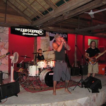 Serendipity Beach Resort Preăh Sihanŭk Zewnętrze zdjęcie