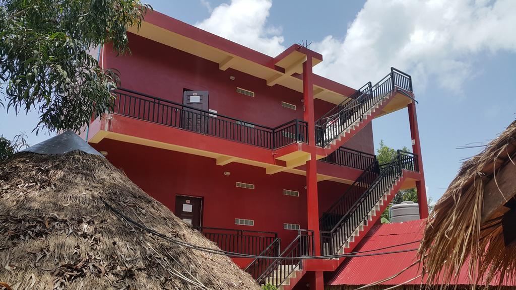 Serendipity Beach Resort Preăh Sihanŭk Pokój zdjęcie