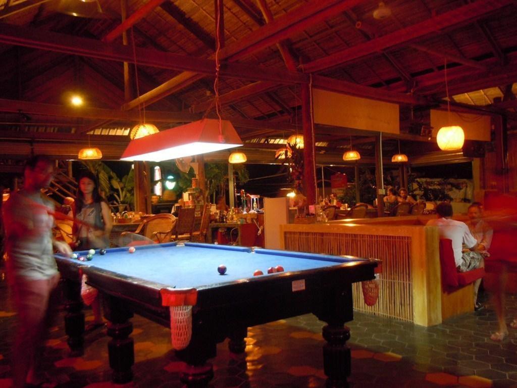Serendipity Beach Resort Preăh Sihanŭk Zewnętrze zdjęcie