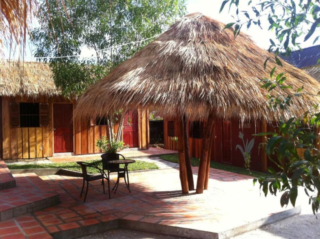 Serendipity Beach Resort Preăh Sihanŭk Pokój zdjęcie