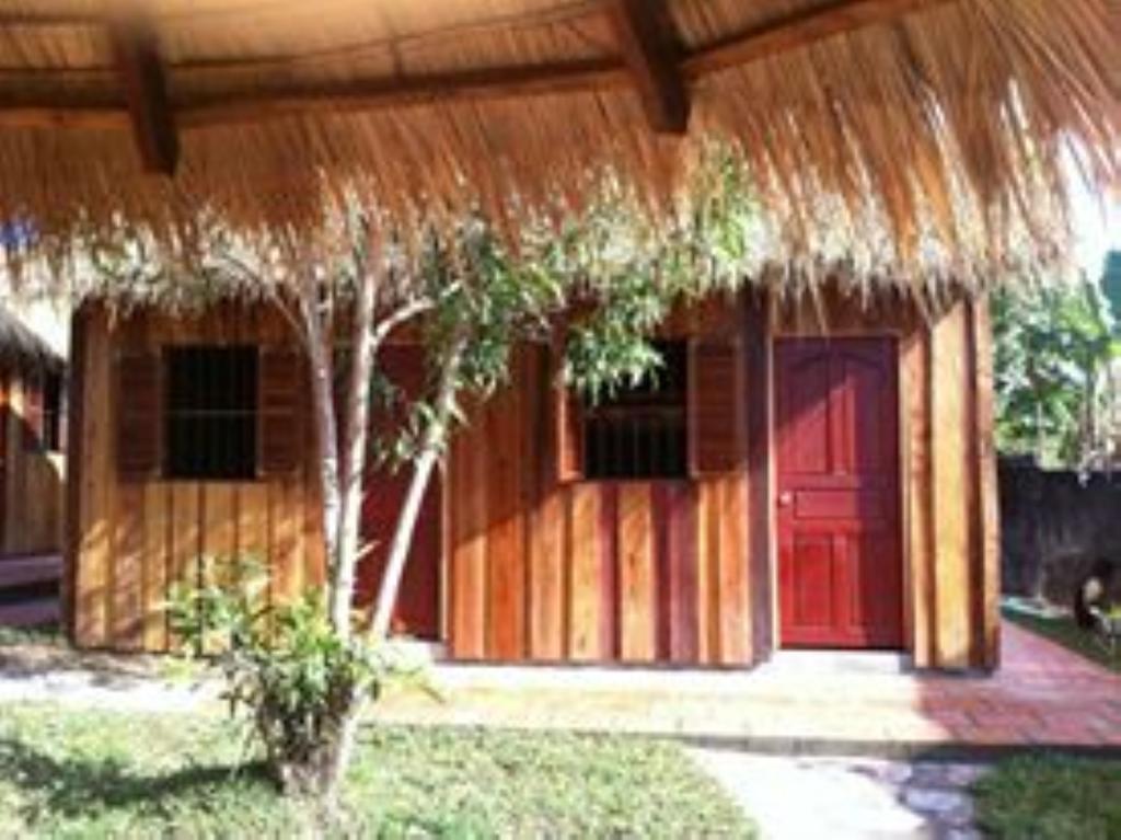Serendipity Beach Resort Preăh Sihanŭk Pokój zdjęcie
