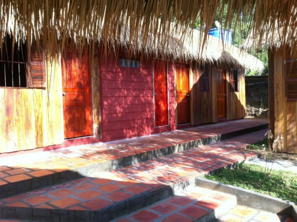 Serendipity Beach Resort Preăh Sihanŭk Zewnętrze zdjęcie