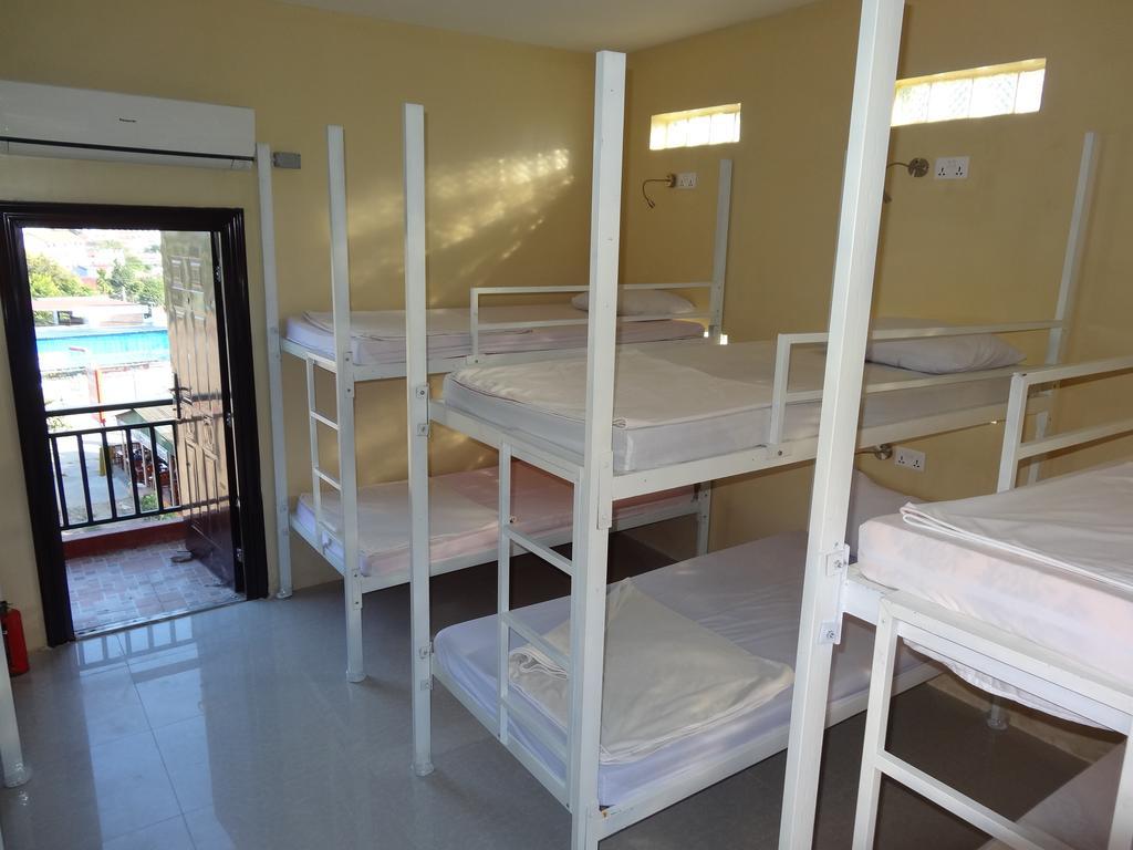 Serendipity Beach Resort Preăh Sihanŭk Pokój zdjęcie