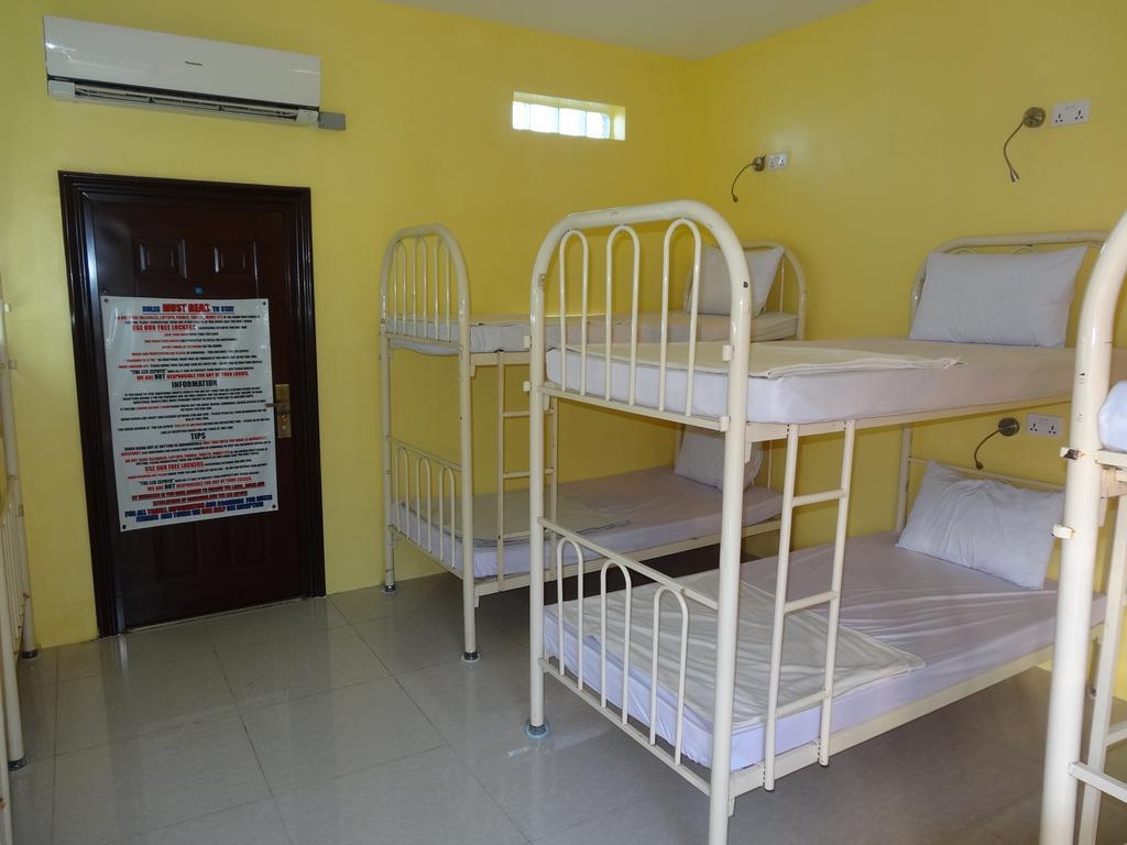 Serendipity Beach Resort Preăh Sihanŭk Pokój zdjęcie