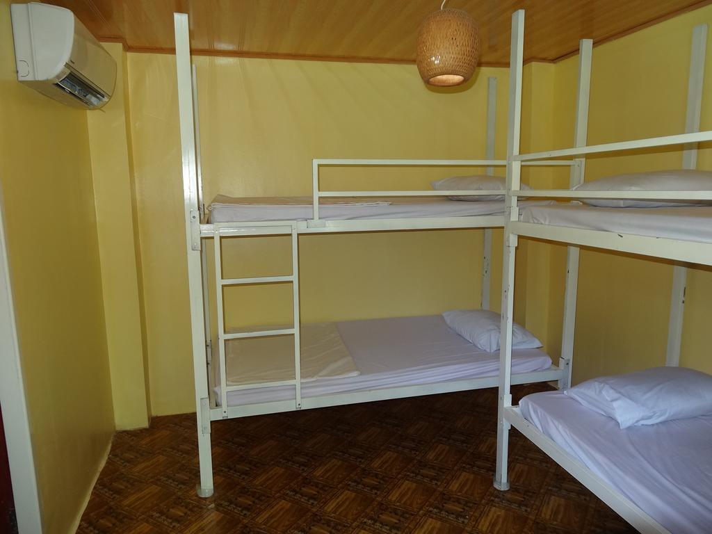 Serendipity Beach Resort Preăh Sihanŭk Pokój zdjęcie