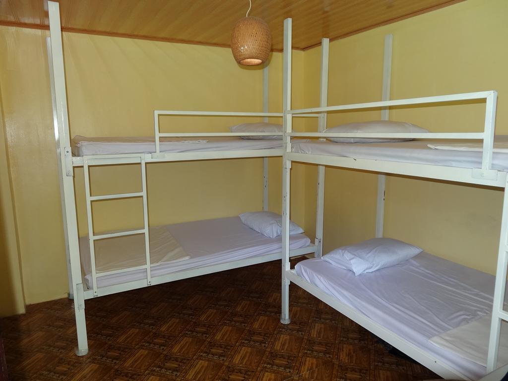 Serendipity Beach Resort Preăh Sihanŭk Pokój zdjęcie