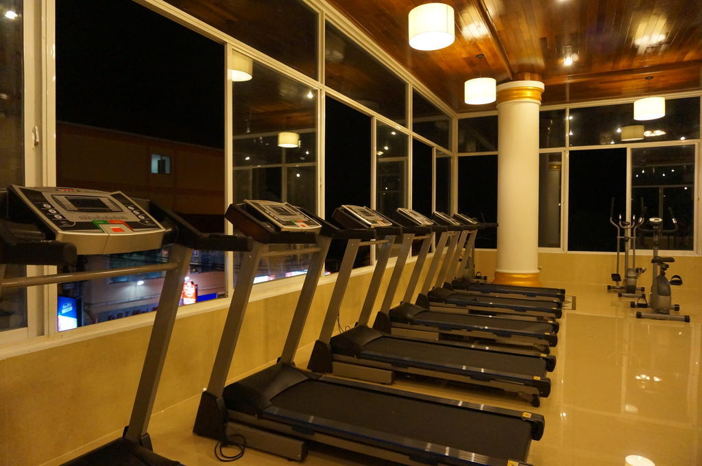 Serendipity Beach Resort Preăh Sihanŭk Zewnętrze zdjęcie