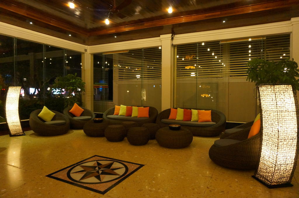 Serendipity Beach Resort Preăh Sihanŭk Zewnętrze zdjęcie