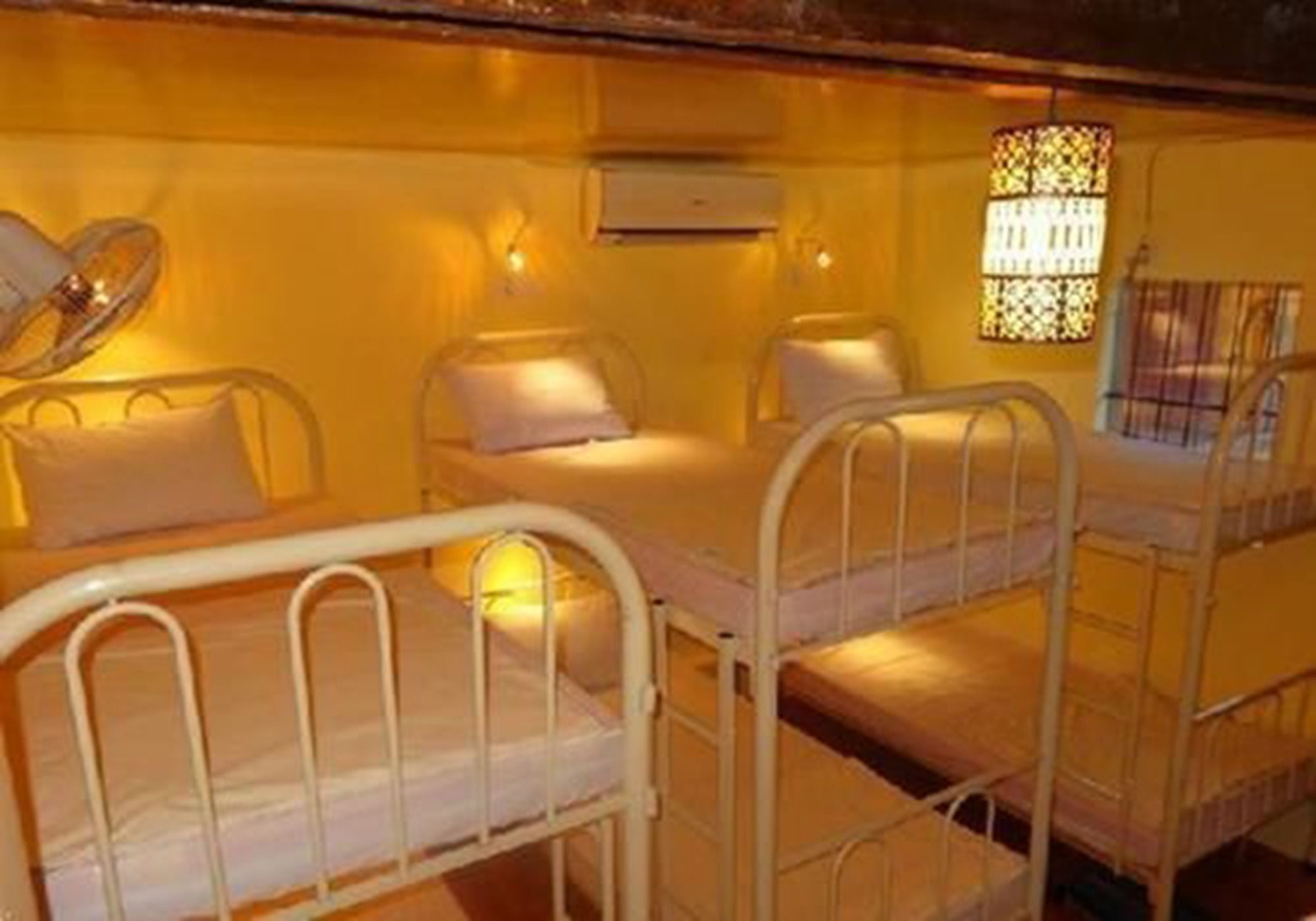 Serendipity Beach Resort Preăh Sihanŭk Zewnętrze zdjęcie