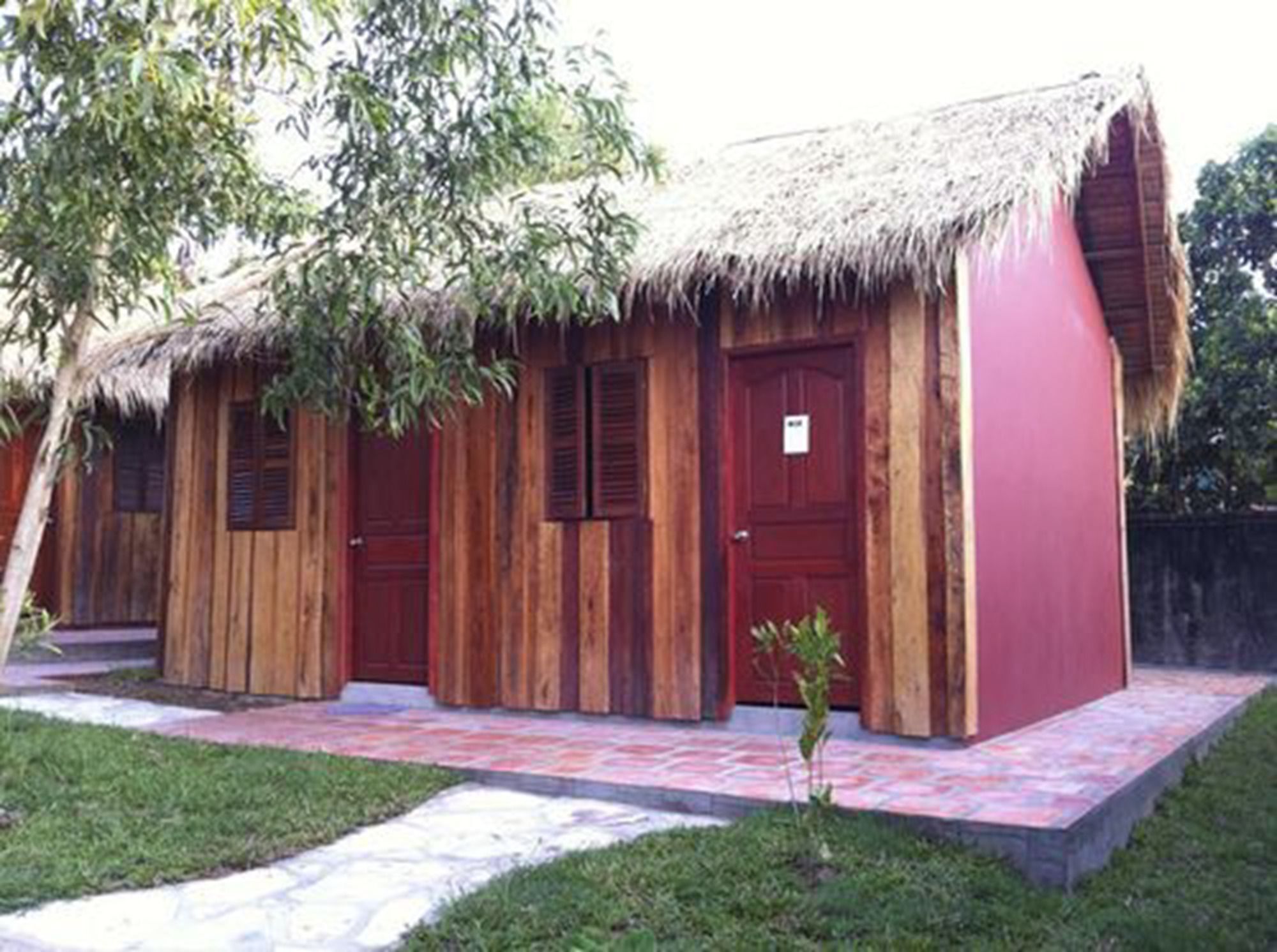 Serendipity Beach Resort Preăh Sihanŭk Zewnętrze zdjęcie