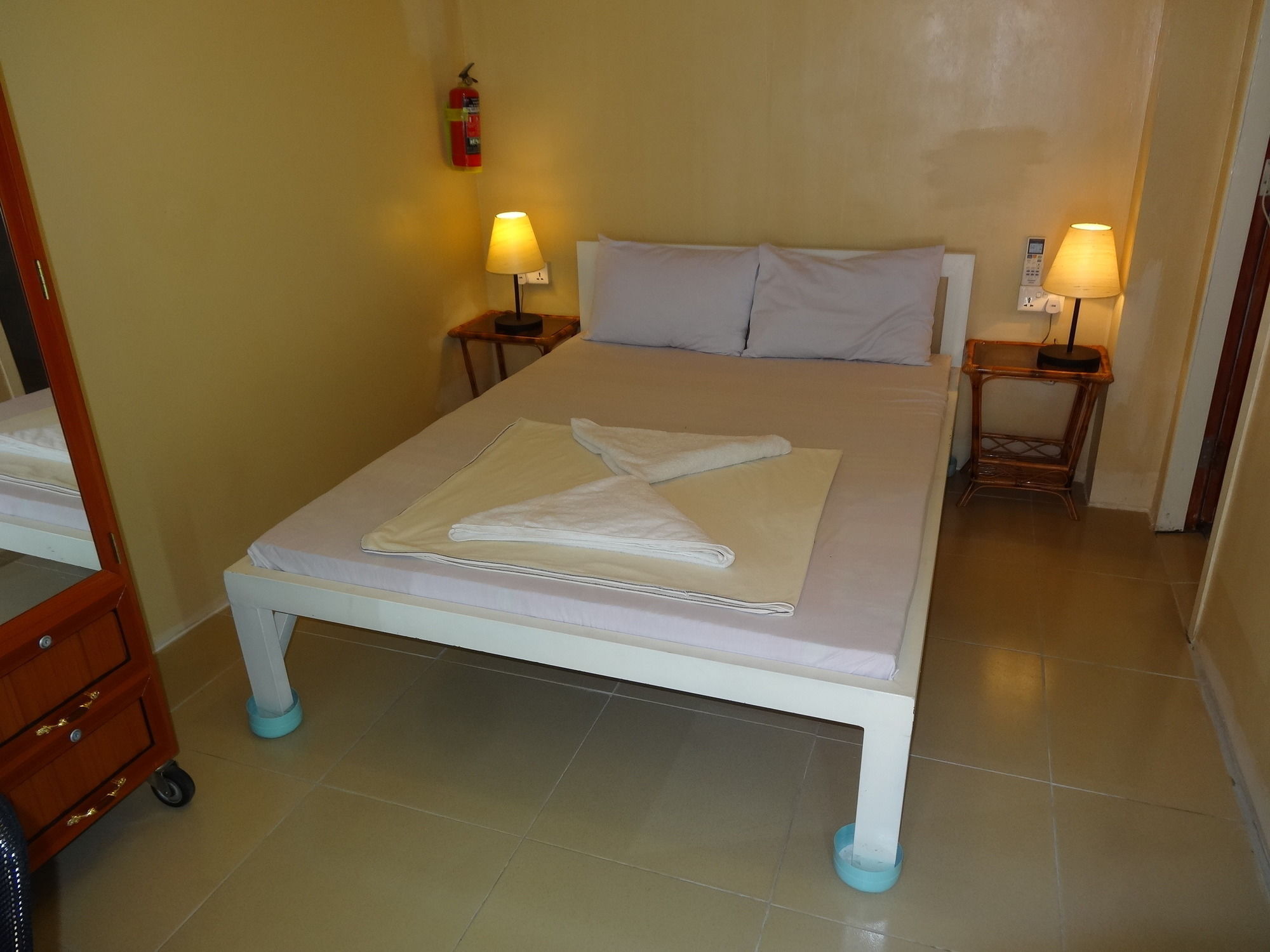 Serendipity Beach Resort Preăh Sihanŭk Zewnętrze zdjęcie