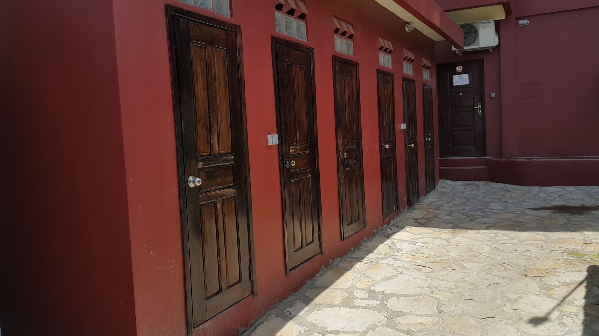 Serendipity Beach Resort Preăh Sihanŭk Zewnętrze zdjęcie